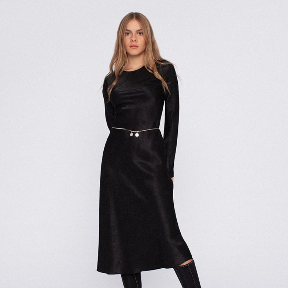 Realisation Par Owen Dress in Voodoo size xxs
